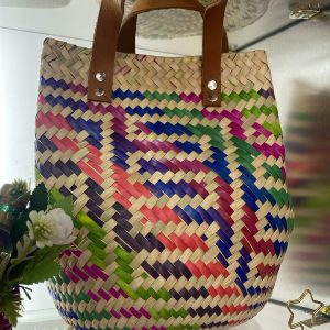 Bolsa de palma