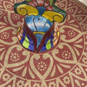 Campana de talavera